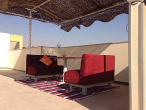thumbnail: Sundeck