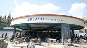 thumbnail: Food court