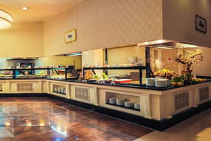 thumbnail: Food and drink