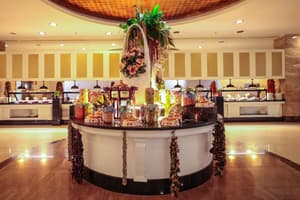 thumbnail: Food and drink