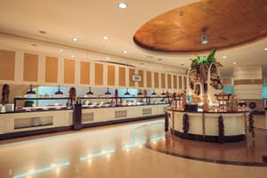 thumbnail: Food and drink