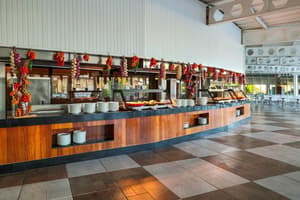 thumbnail: Food and drink