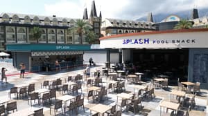 thumbnail: Bar (on property)