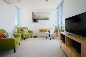 thumbnail: Living room