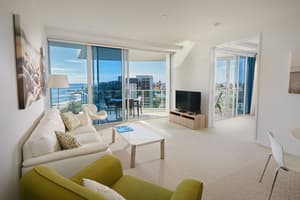 thumbnail: Living area