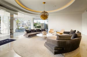 thumbnail: Lobby sitting area