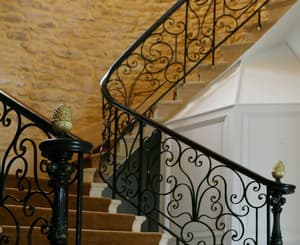 thumbnail: Staircase