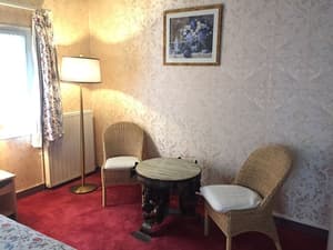 thumbnail: Living area