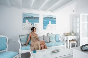 thumbnail: Living area
