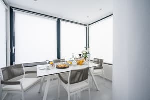 thumbnail: In-room dining