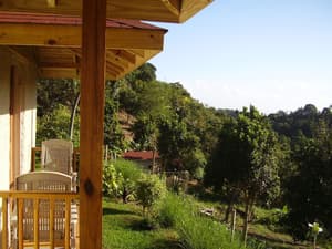 thumbnail: View from property