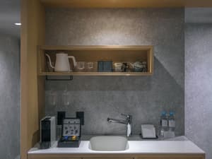 thumbnail: Private kitchenette