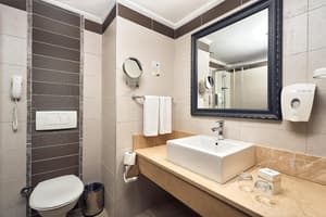 thumbnail: Bathroom