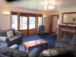 thumbnail: Executive lounge