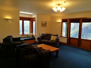 thumbnail: Executive lounge