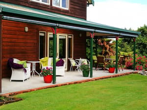 thumbnail: Terrace/patio