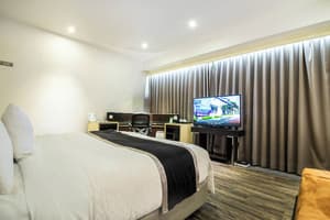 thumbnail: Room
