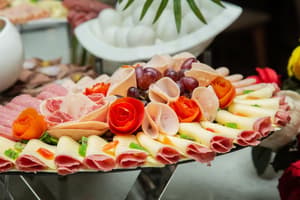 thumbnail: Buffet