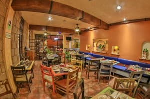 thumbnail: Restaurant