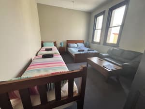 thumbnail: Living area