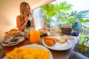 thumbnail: Breakfast meal