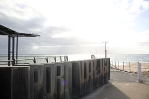 thumbnail: Beach