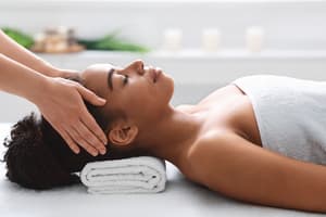 thumbnail: Spa treatment