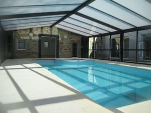 thumbnail: Indoor pool