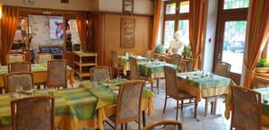Hotel Restaurant le Faude