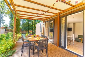 thumbnail: Terrace/patio