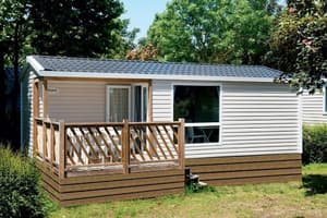 thumbnail: Terrace/patio
