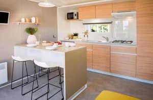 thumbnail: Private kitchen