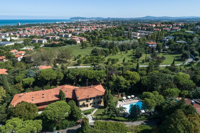 General view