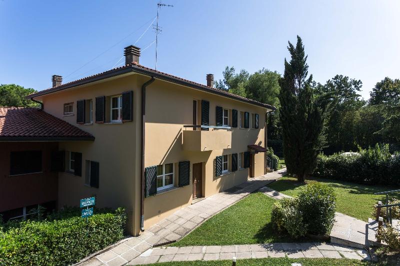 General view