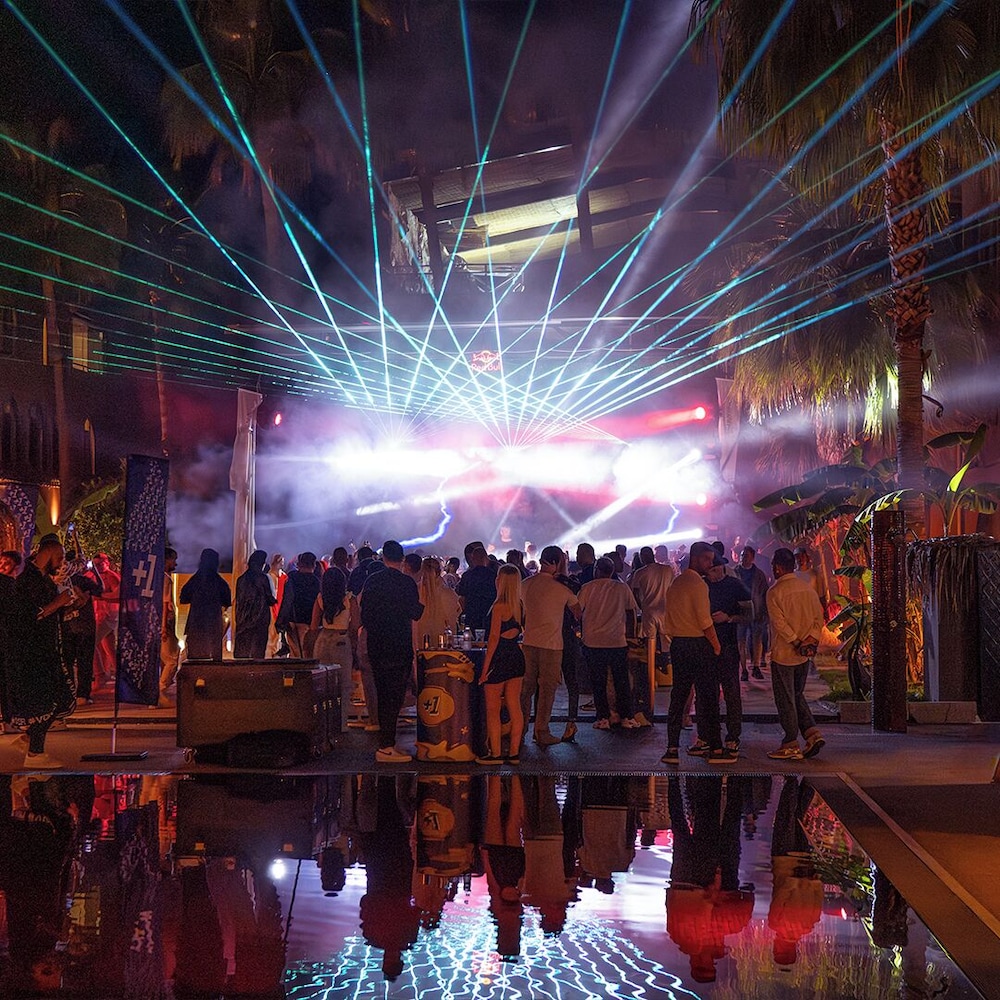Nightclub