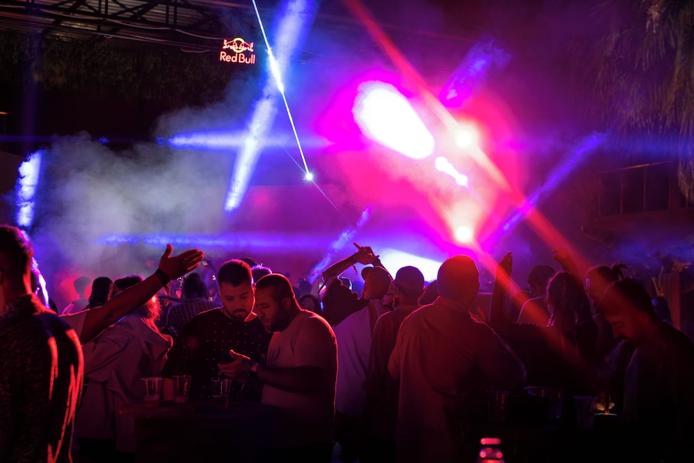 Nightclub