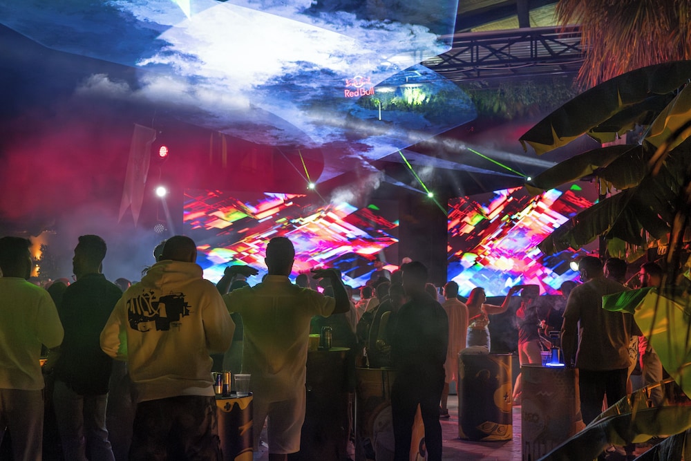 Nightclub
