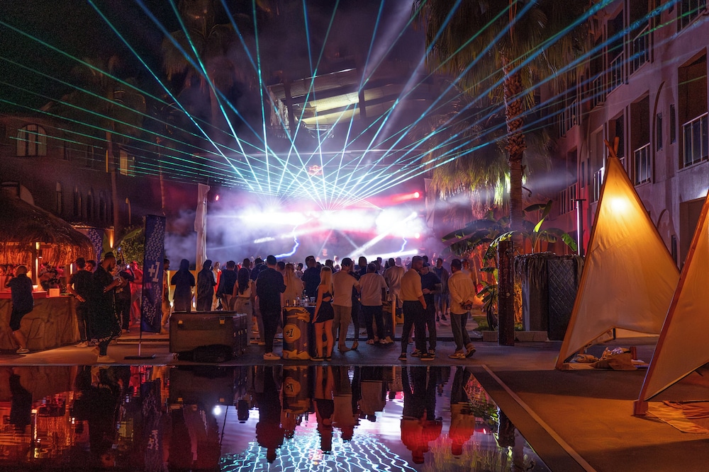 Nightclub