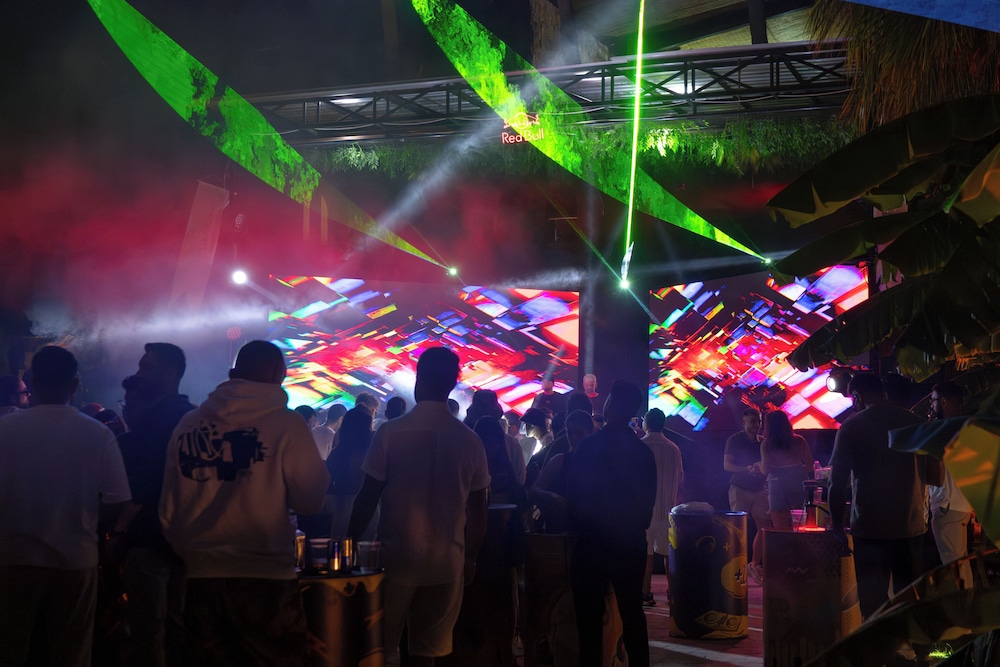 Nightclub