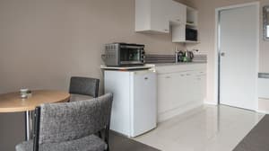thumbnail: Private kitchenette
