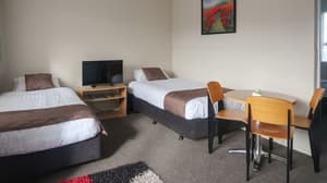 thumbnail: Room