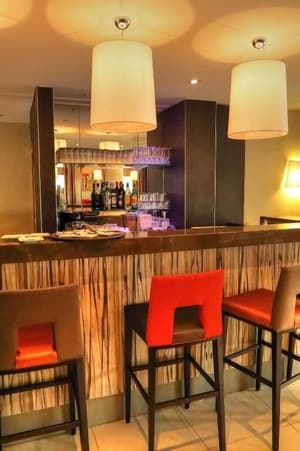 thumbnail: Bar (on property)