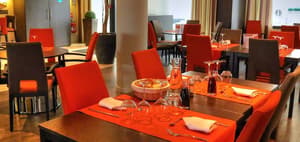 thumbnail: Restaurant