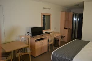 thumbnail: Room amenity