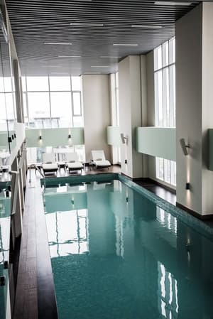 thumbnail: Pool