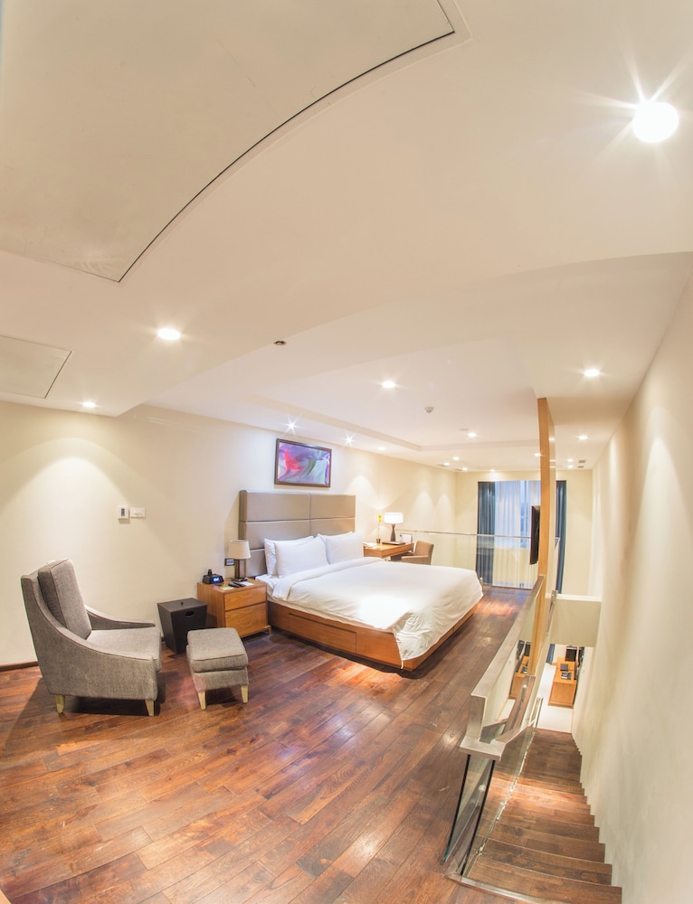 Extra beds