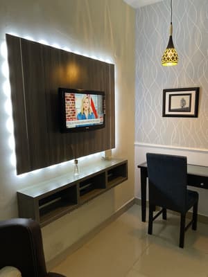 thumbnail: Living area
