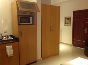 thumbnail: Private kitchenette