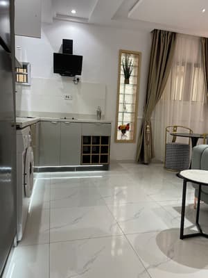 thumbnail: Private kitchen