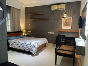 thumbnail: Living area